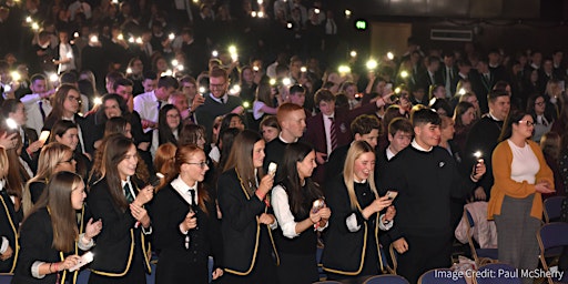 Hauptbild für ACN Scottish Youth Rally 2024