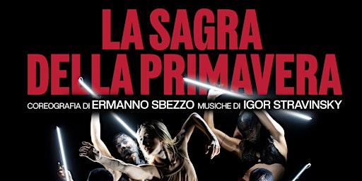 Hauptbild für La Sagra della Primavera - Ermanno Sbezzo