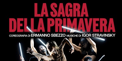 Primaire afbeelding van La Sagra della Primavera - Ermanno Sbezzo