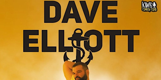 Hauptbild für Dave Elliot - Roleplay 2024 Tour Show!