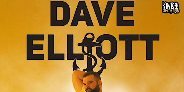 Dave Elliot - Roleplay 2024 Tour Show!