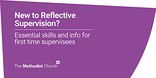 New to Reflective Supervision? primary image