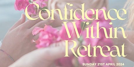 Confidence Within Retreat
