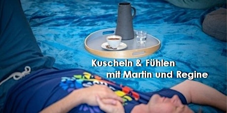 Kuscheln & Fühlen, Conscious Cacao Cuddling, Kuscheln für bewusste Menschen