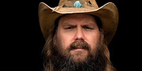 Chris Stapleton's All-American Road Show