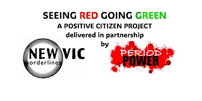 Imagem principal do evento Seeing Red Going Green Regional Conference 2024