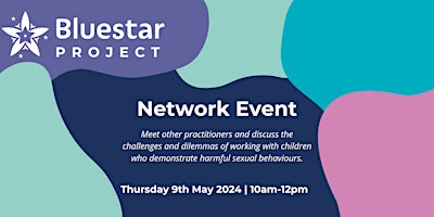 Bluestar Project: Network Event primary image