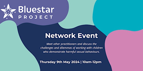 Bluestar Project: Network Event