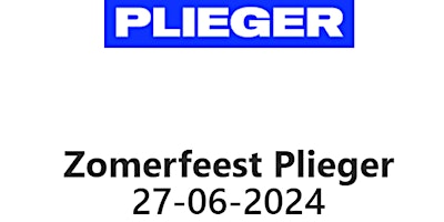 Plieger Goes Zomerfeest primary image
