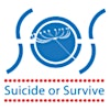 Logotipo da organização Suicide or Survive