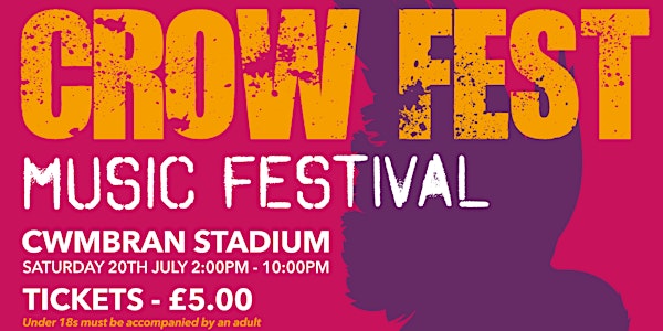 Crow Fest