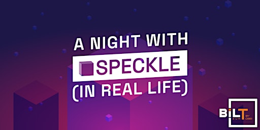 Image principale de A Night with Speckle In Riga