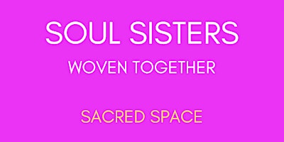 Primaire afbeelding van Soul Sisters May - Grace Christian Church