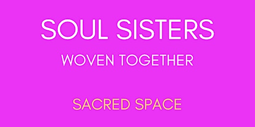Soul Sisters May - Grace Christian Church