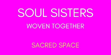Soul Sisters May - Grace Christian Church primary image
