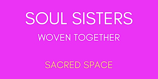 Soul Sisters May - Grace Christian Church primary image