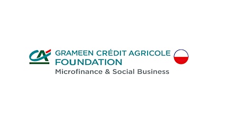 Conférence Fondation Grameen Crédit Agricole