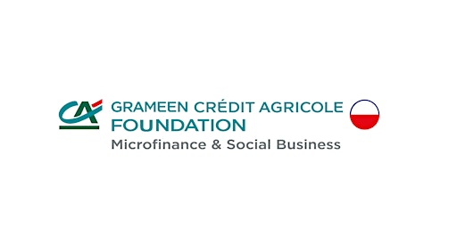 Hauptbild für Conférence Fondation Grameen Crédit Agricole