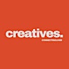 Logotipo de Creatives Dot