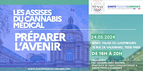 Les secondes assises du cannabis thérapeutique