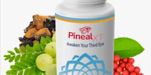 Pineal XT Reviews 2024 BUYER BEWARE! (Shocking Consumer Reports Exposed) Is it legit? Health Experts  primärbild