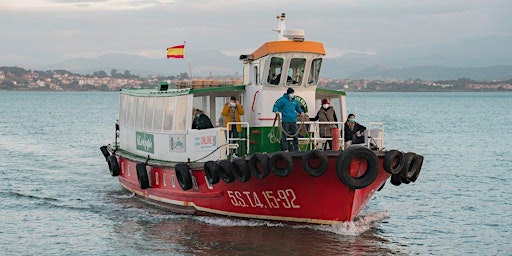 Image principale de VISITA TURÍSTICA POR SANTANDER Y SU BAHÍA