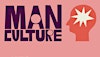 Logotipo de M.A.N:Culture Plymouth