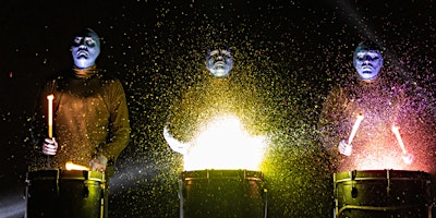 Blue Man Group primary image