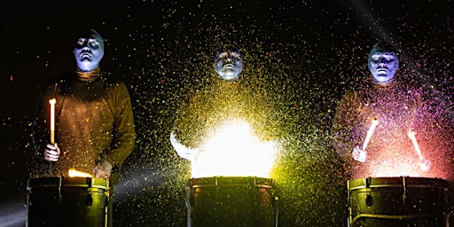 Imagem principal de Blue Man Group