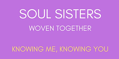 Image principale de Soul Sisters September - Grace Christian Church