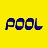 Logotipo da organização Pool Records