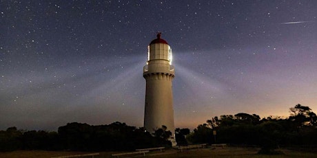 Night Photography Workshop with Benjamin Eriksson