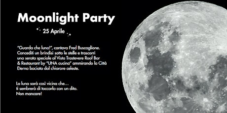 Moonlight Party