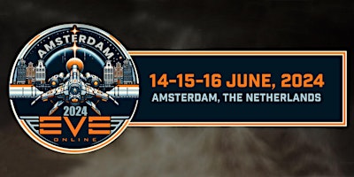 Imagem principal do evento EVE Amsterdam 2024