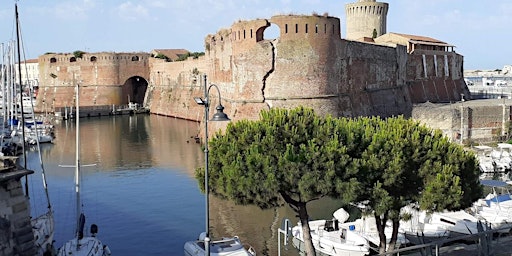 Immagine principale di Robotica Portuale e Marittima 