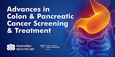 Advances in Colon Cancer Screening & Treatment - NorthBay Healthcare primary image