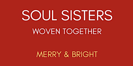 Imagen principal de Soul Sisters November - Grace Christian Church
