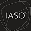 Logotipo da organização IASO Spaces™