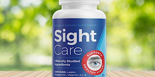 Primaire afbeelding van Sight Care Australia Reviews (Vision Support) Benefits, User Complaints,