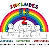 Logo de Includes Us 2 Charity