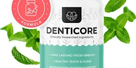 DentiCore Reviews and Complaints 2024 BUYER BEWARE! (Shocking Consumer Reports Exposed) Is it legit?