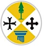 Logotipo de REGIONE CALABRIA