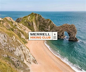 Merrell Hiking Club UK: Jurassic Coast Hike and Pilates