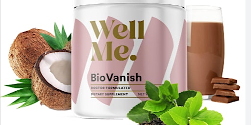 WellMe BioVanish Reviews 2024 BUYER BEWARE! (Shocking Consumer Reports Exposed) Is it legit? Dairy F  primärbild