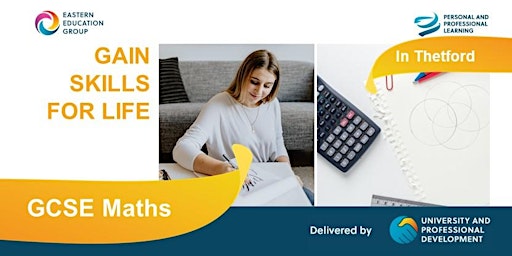 Hauptbild für GCSE Maths