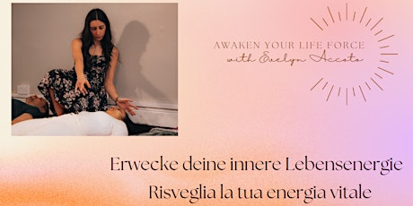 Kundalini Activation in Brixen