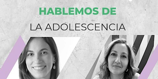 Hauptbild für Hablemos de la Adolescencia