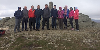 Dalkey/Killiney Hill Walk for All Ages primary image