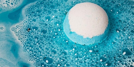 World Bath Bomb Day (create your own bathbomb) @Lush Grafton St