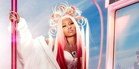 Nicki Minaj Presents:  Pink Friday 2 World Tour